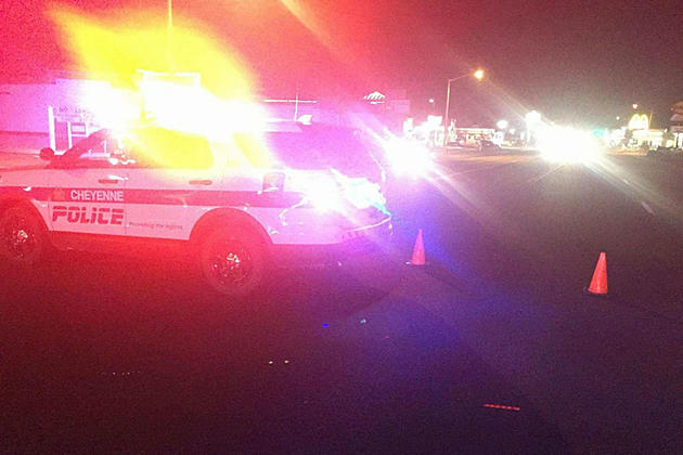 UPDATE: Cheyenne Police Identify 4-Year-Old Killed in Crash