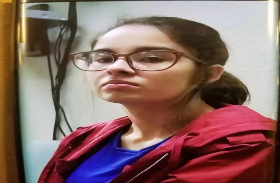 Update: Missing Cheyenne Teenager Found