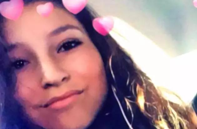 Update: Missing Cheyenne Girl Found Safe