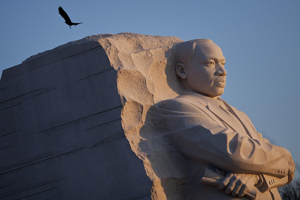 Martin Luther King Jr. Day Closures In Cheyenne