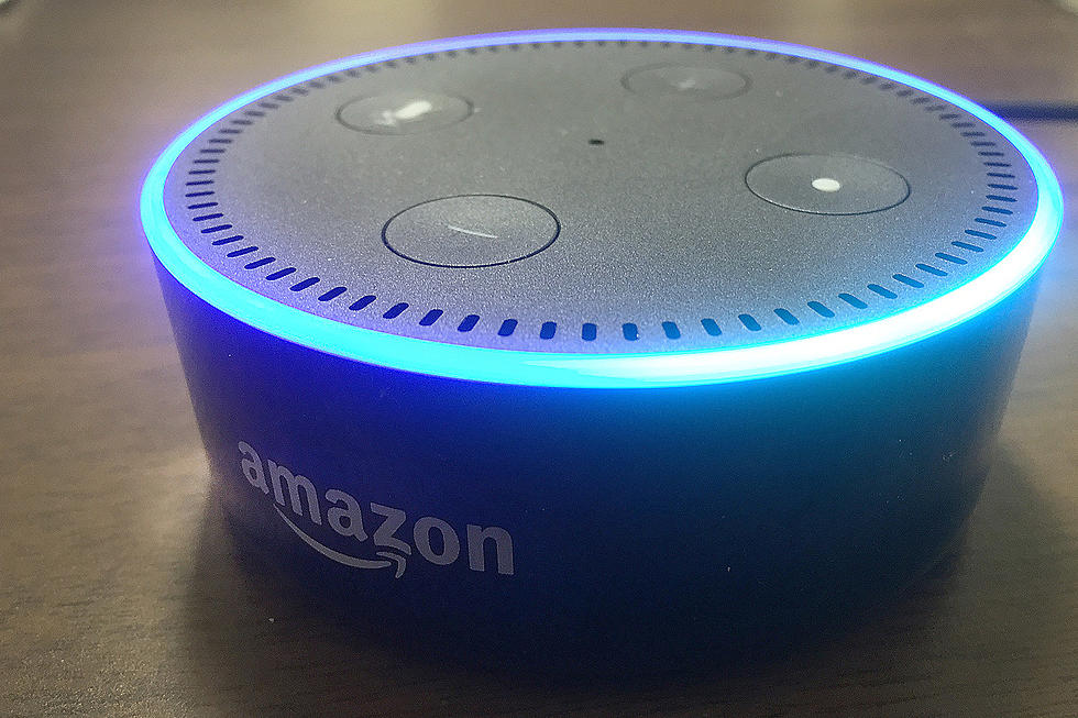 KGAB Is Now Available On Amazon Alexa-Enabled Devices