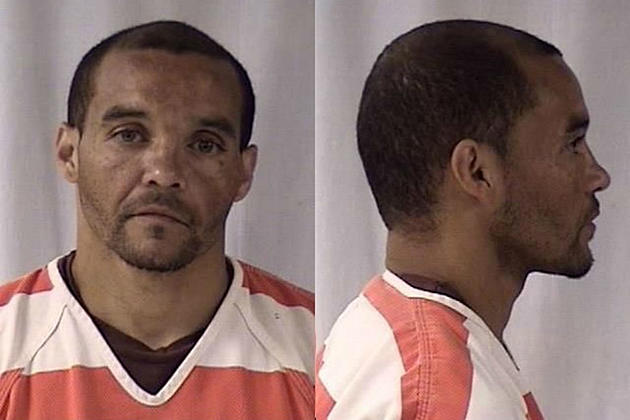 Cheyenne Man Facing Sex Abuse Charges