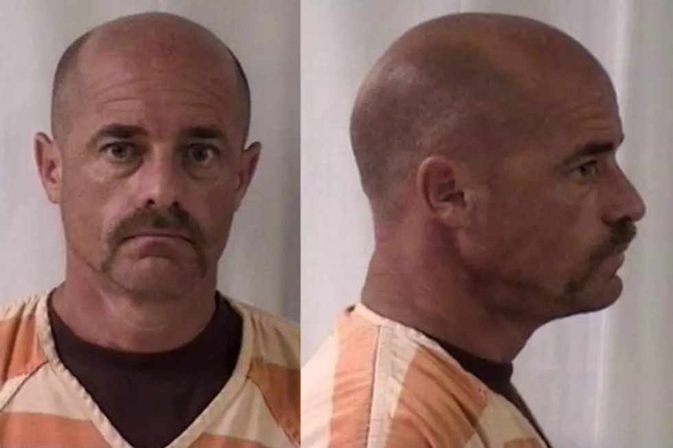Cheyenne Man Wanted for Allegedly Strangling Girlfriend [VIDEO]