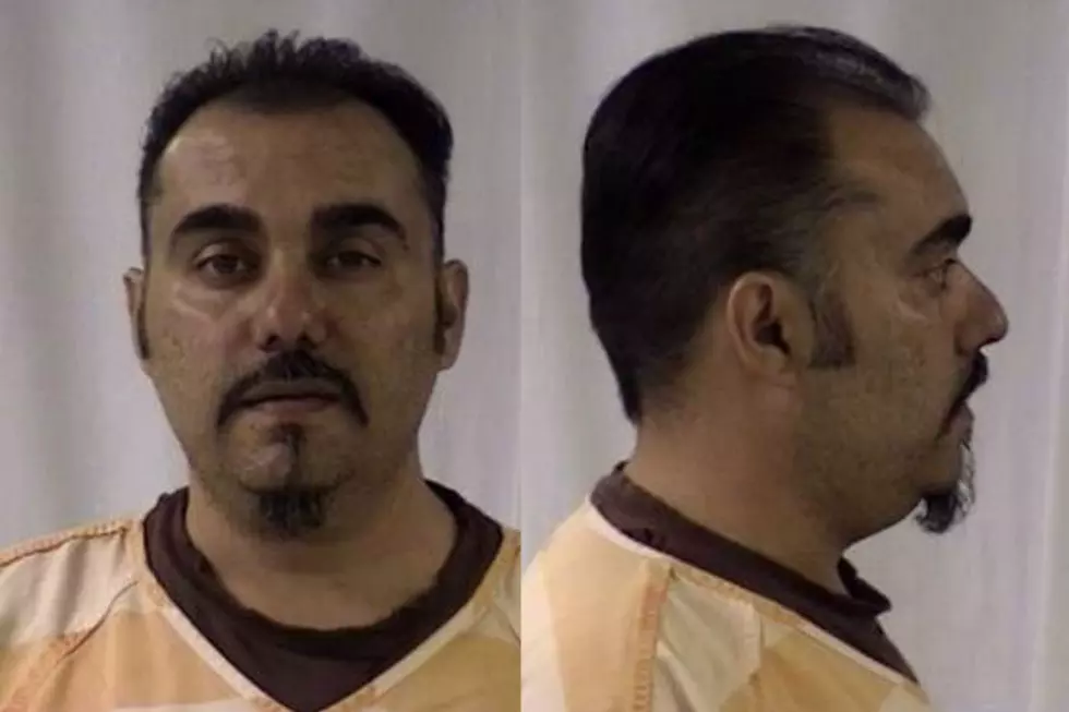 Cheyenne Man Wanted for Violating Probation in Fraud Case [VIDEO]