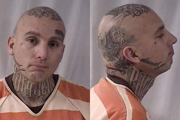 Cheyenne Fugitive Arrested After 25-Minute, High-Speed Chase