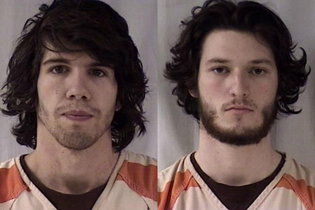 Two Arrested on Drug Conspiracy Charges in Cheyenne