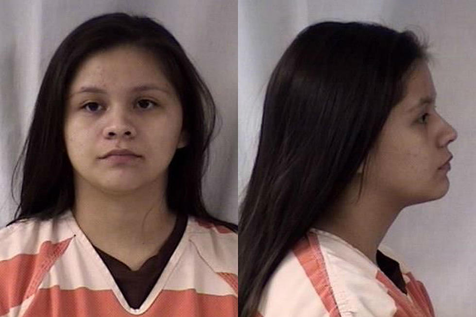 Judge Tosses Case Against Woman in Cheyenne Killing