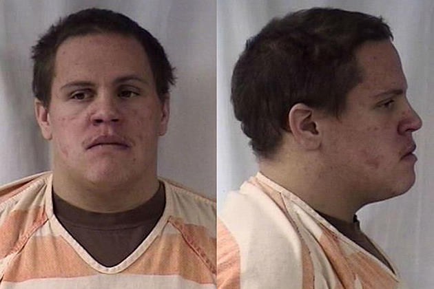Cheyenne Man Bound Over on Child Abuse Charge