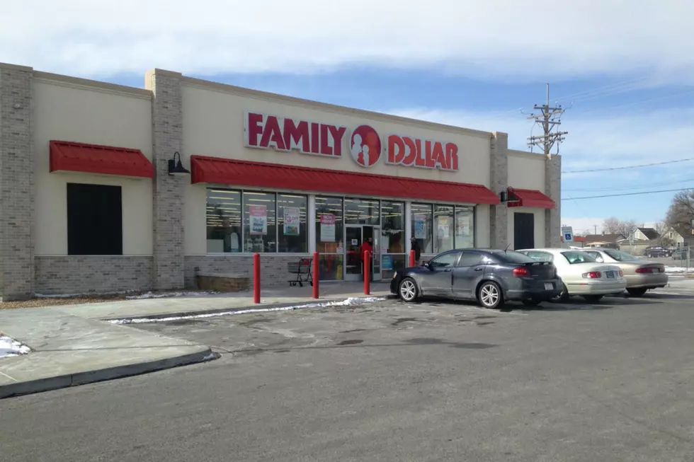 Could Wyoming Family Dollar Stores Start Selling Alcohol?