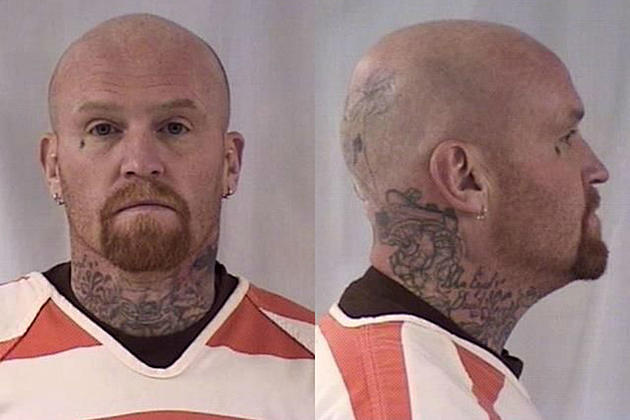 Cheyenne Man Charged with Kidnapping, Assaulting Ex-Girlfriend