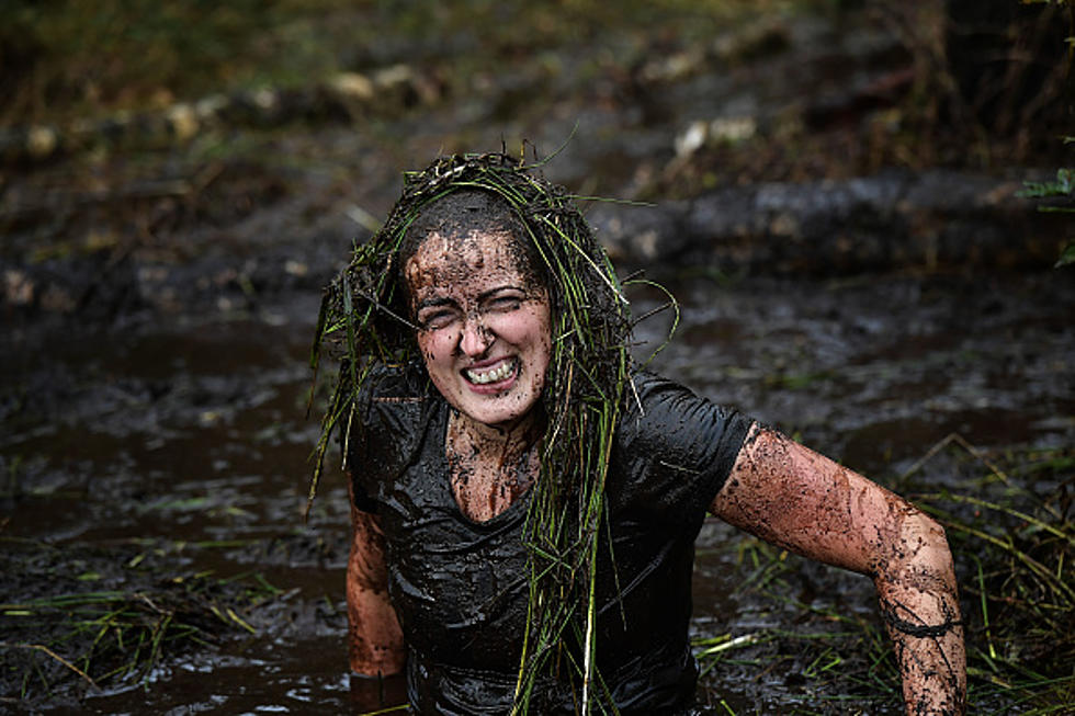 How To Survive Wyoming Quicksand Video