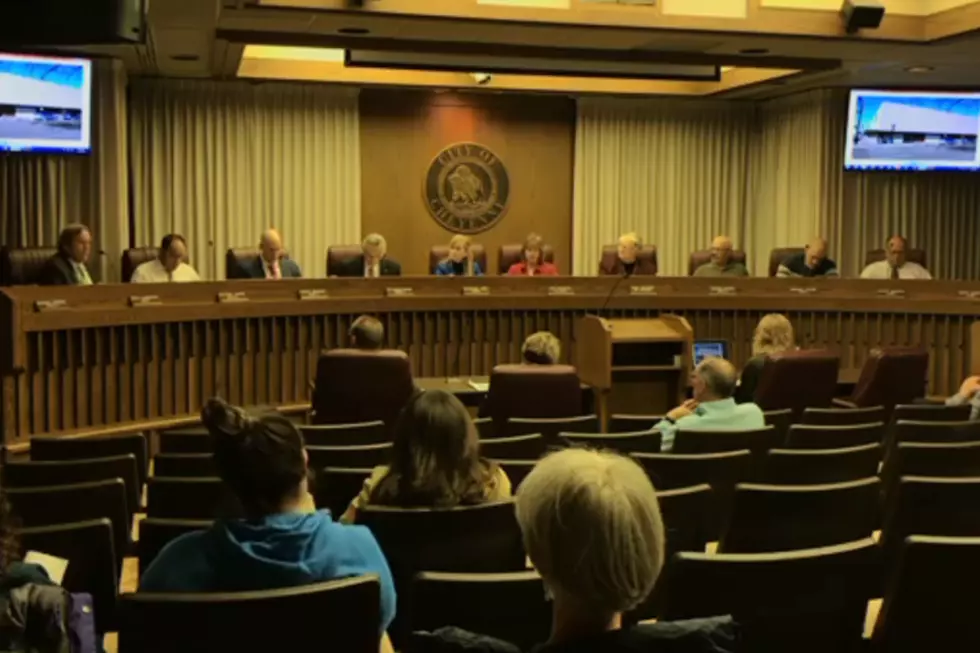 Cheyenne Council Reconsidering Carey Site for New Municipal Court