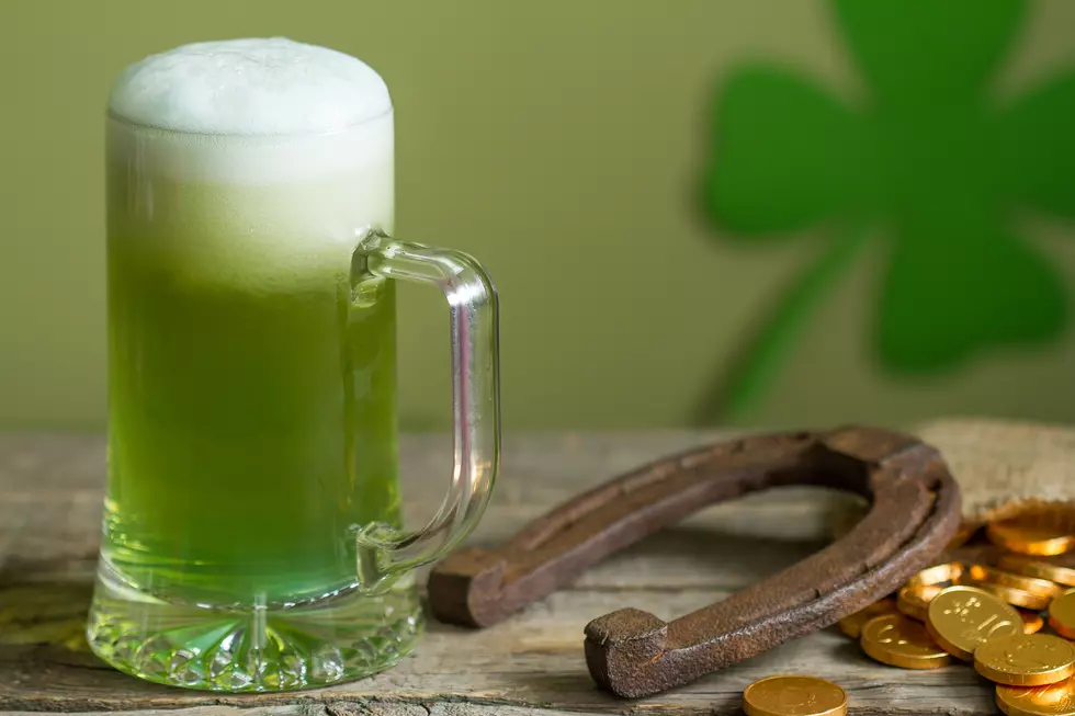Cheyenne Police Upping DUI Enforcement for St. Patrick’s Day