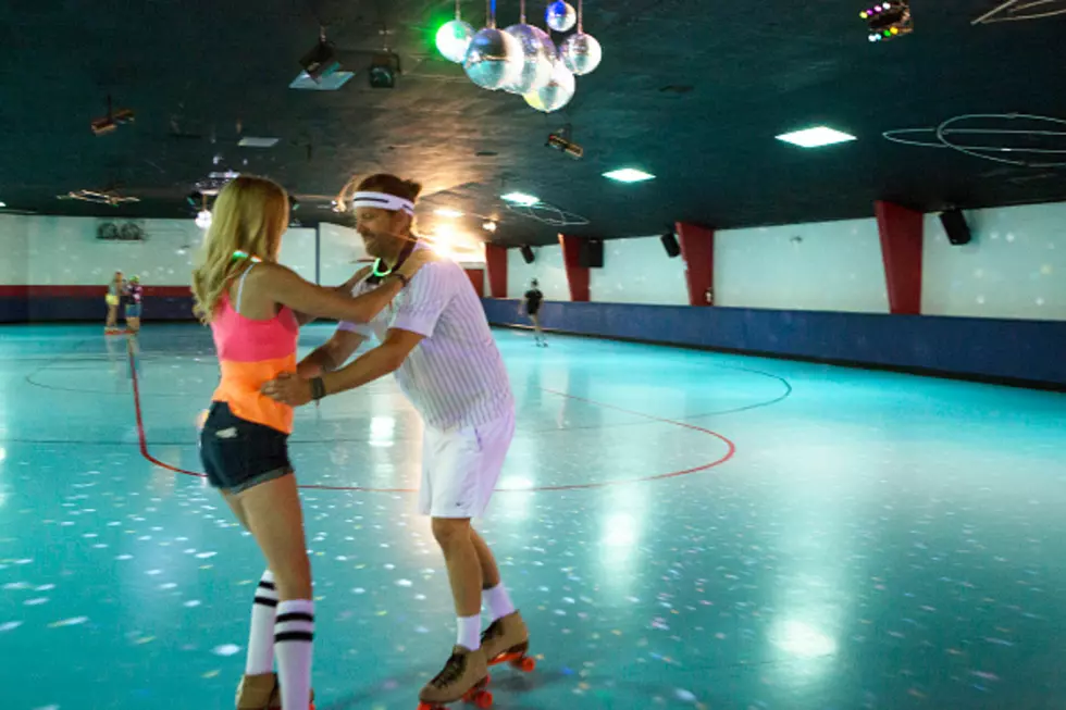 You Can Still Find Good Roller Rinks In Wyoming