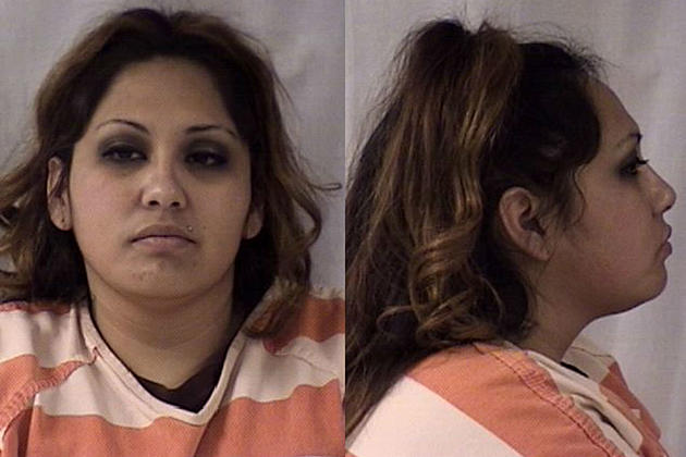 Cheyenne Woman Facing Felony Drug Charges After Traffic Stop