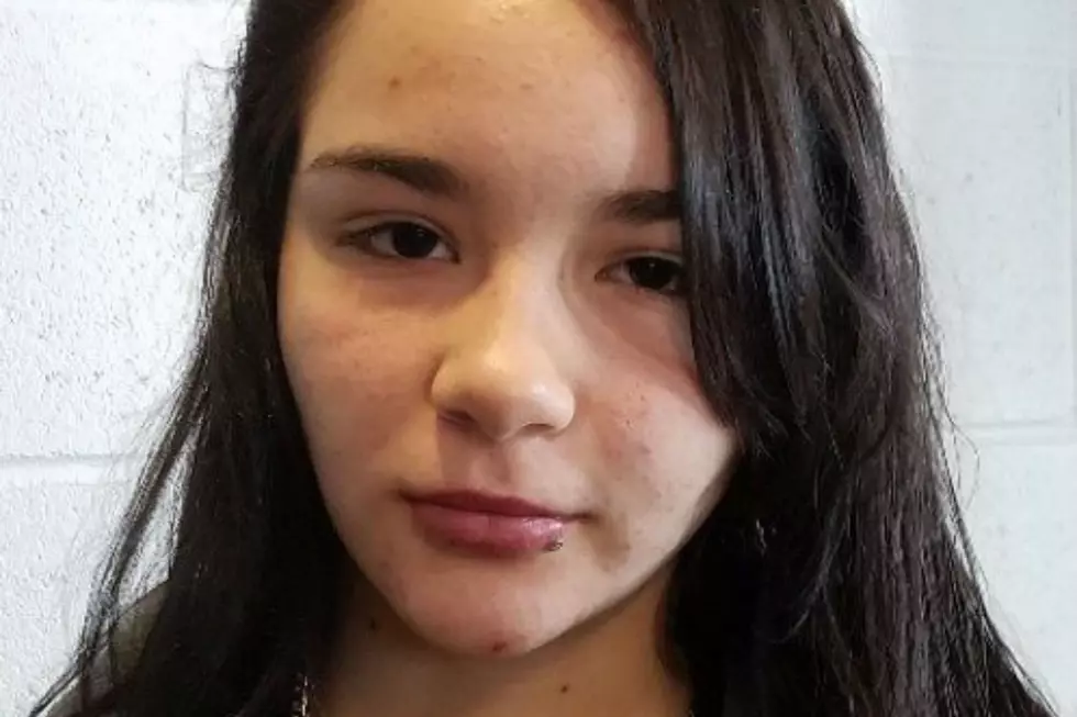 Cheyenne Police Looking For 16-Year-Old Girl