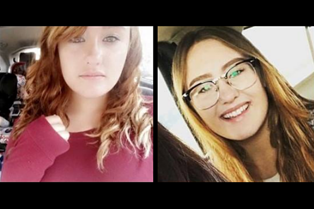 UPDATE: Missing Cheyenne Teen Located
