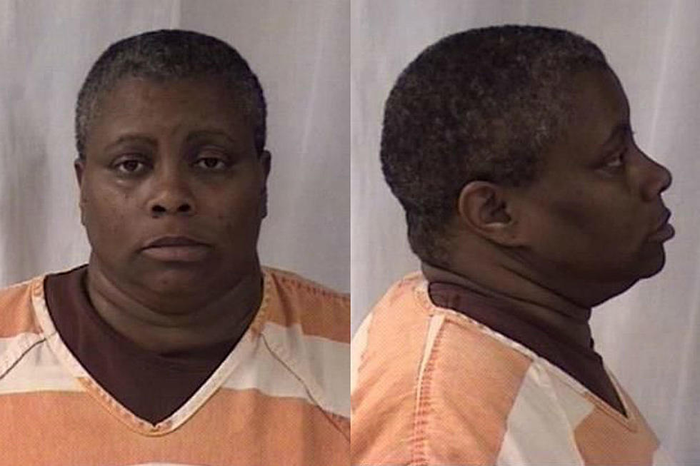 Cheyenne Woman Gets 5-8 Years in Fatal Stabbing