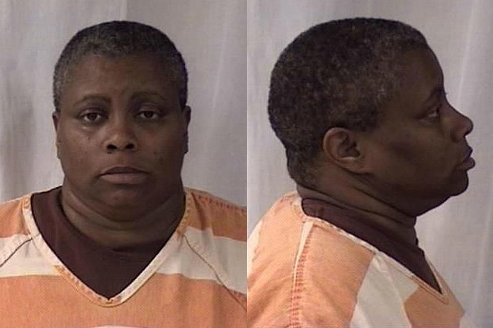 Cheyenne Woman Charged in Fatal Stabbing