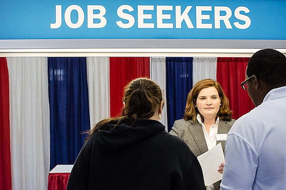 Wyoming Unemployment Down