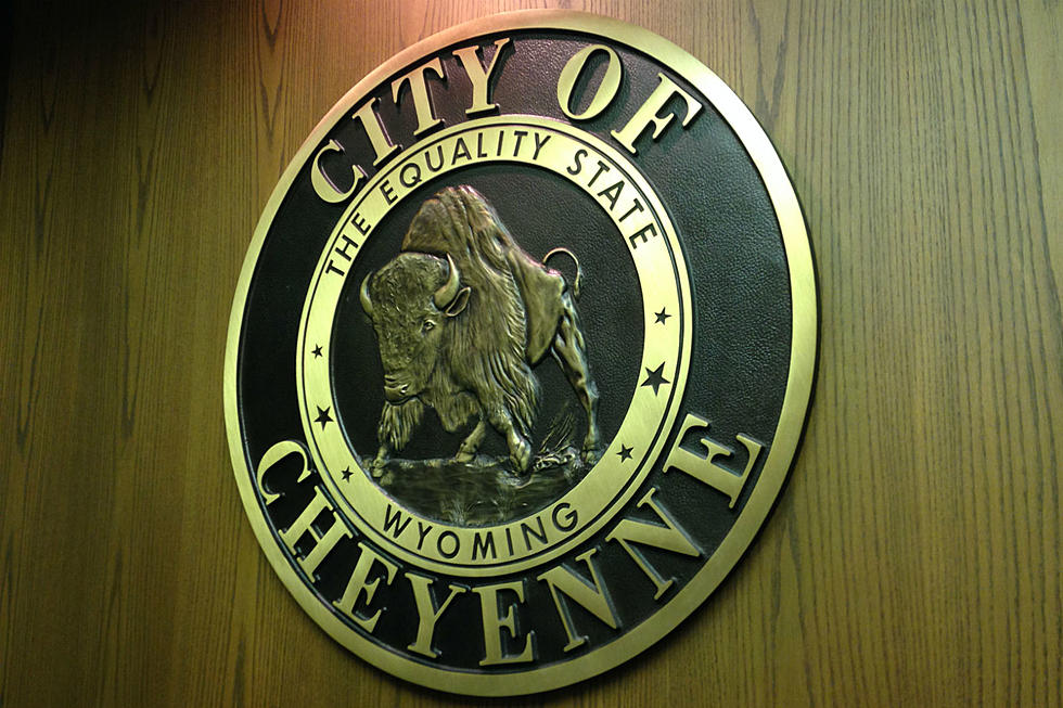 City of Cheyenne Lays Off 17 Employees