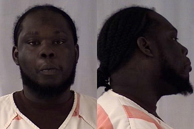 Cheyenne Man Arrested After Standoff With Police