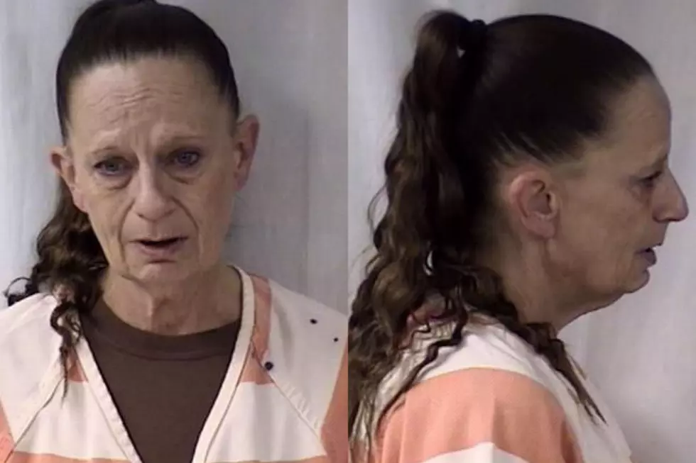 ​Cheyenne Woman Skips Court, Wanted on Forgery Charges [VIDEO]