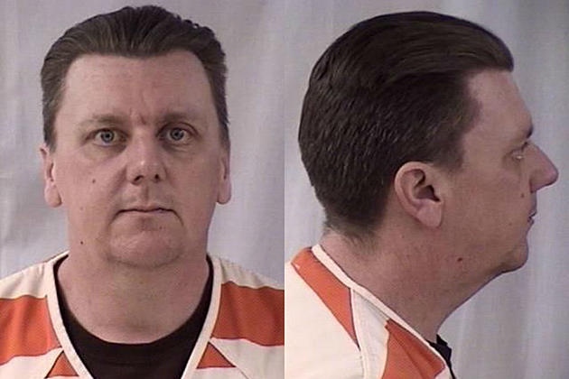 Laramie County Judge Sentences Man to 8-12 Years for Child Porn