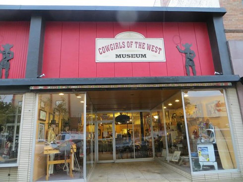 Enjoy A Lunch For Wyoming&#8217;s Cowgirls Of The West Museum