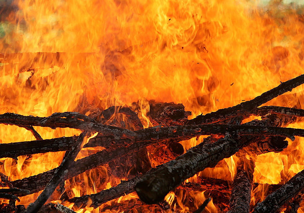 Cheyenne Weather Service: Watch Out For Strong Winds, Fire Danger