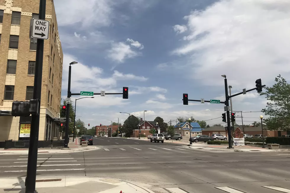 Should Cheyenne Make Central, Warren Avenues Two-Way Streets? [POLL]