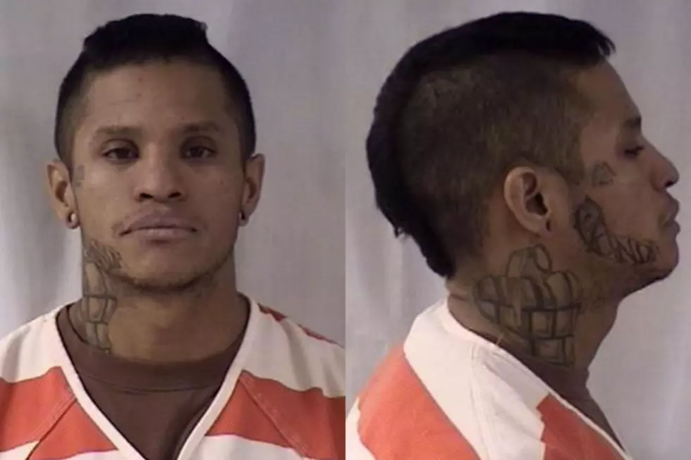 Cheyenne Man Wanted for Violating Probation in Intimidation Case [VIDEO]
