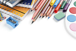 Back To School Supplies For Laramie County Schools