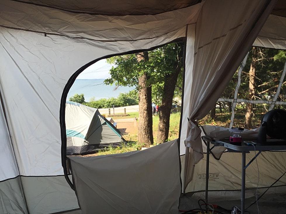 The Best Secret Campsites Of Glendo, Wyoming