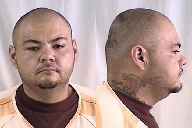 Cheyenne Man Charged in High-Speed Chase, Fatal Crash