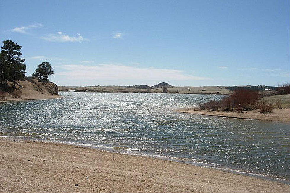 Wyoming State Park Fee Increases Proposed