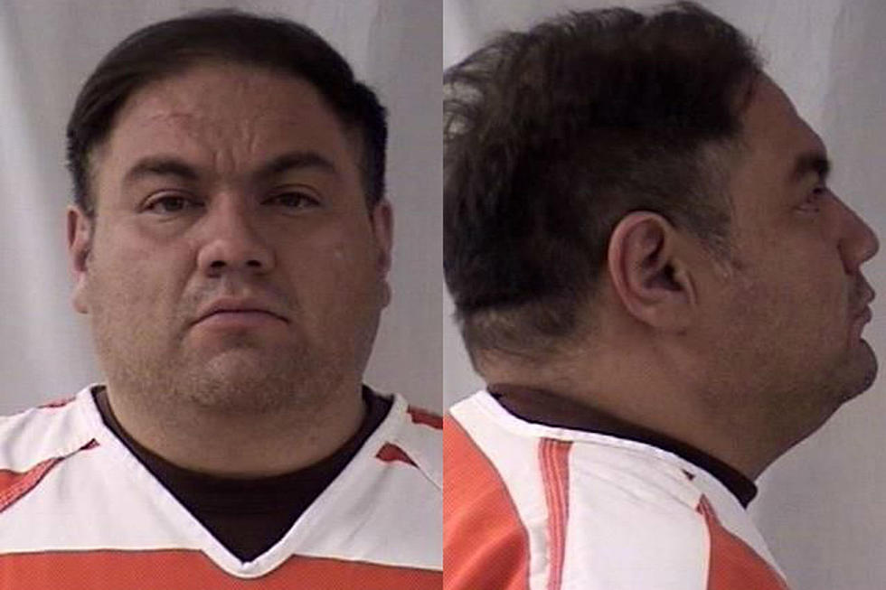 Man Gets 5 Years in Cheyenne Heroin Bust