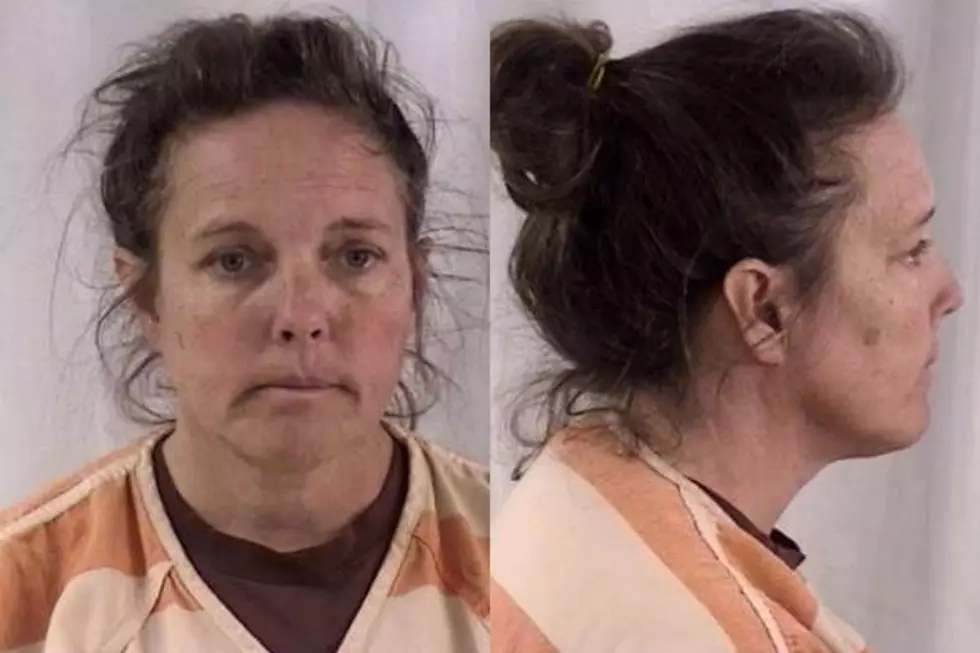 Laramie Woman Gets Probation in Adult Abuse Case