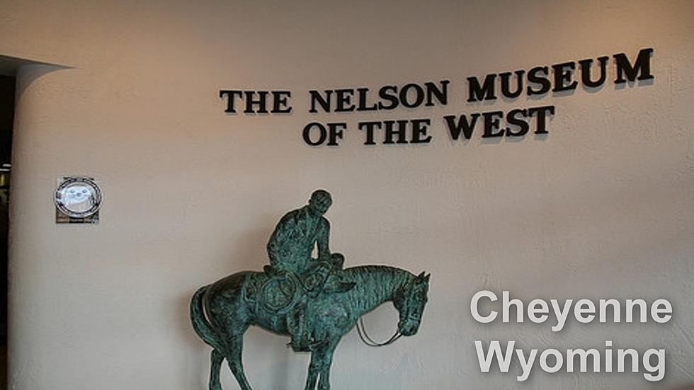 Visit The Nelson Museum Of The West [VIDEO]