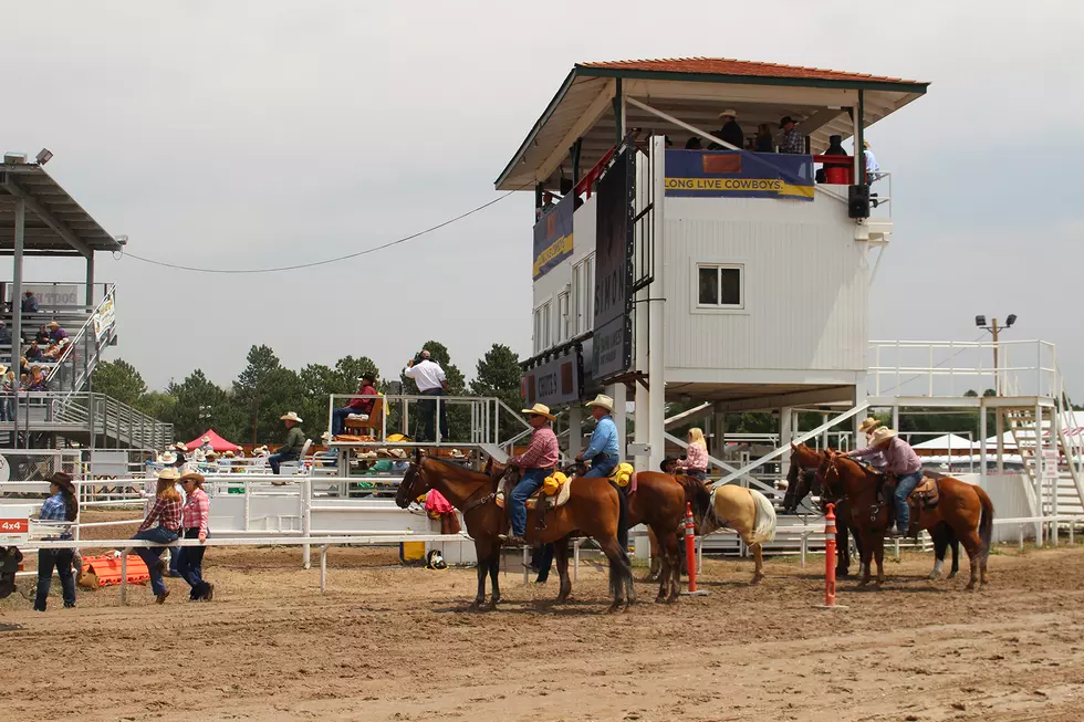 Nominees Wanted For Cheyenne Frontier Days Hall Of Fame