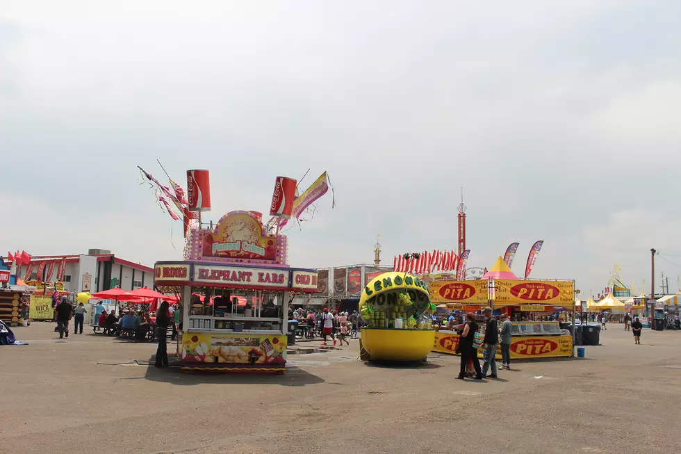 Cheyenne Frontier Days Is Over, What Was Your Favorite Part? [POLL] [PHOTOS]