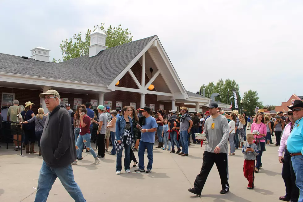Tourism Official Expects More Cheyenne Frontier Days Visitors