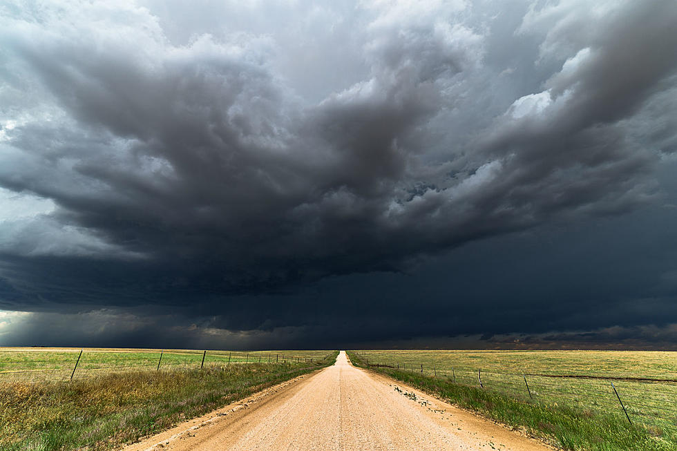 Tornado Watch for Laramie Country Until 10pm Thursday