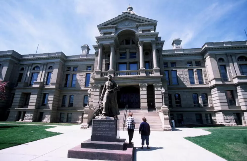 Why Wyoming’s Capital Is Close To Colorado [VIDEO REBUTTAL]
