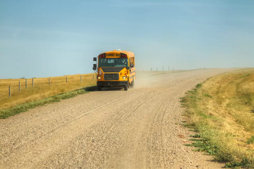 A Tribute To Wyoming School Bus Drivers [FUNNY VIDEOS]