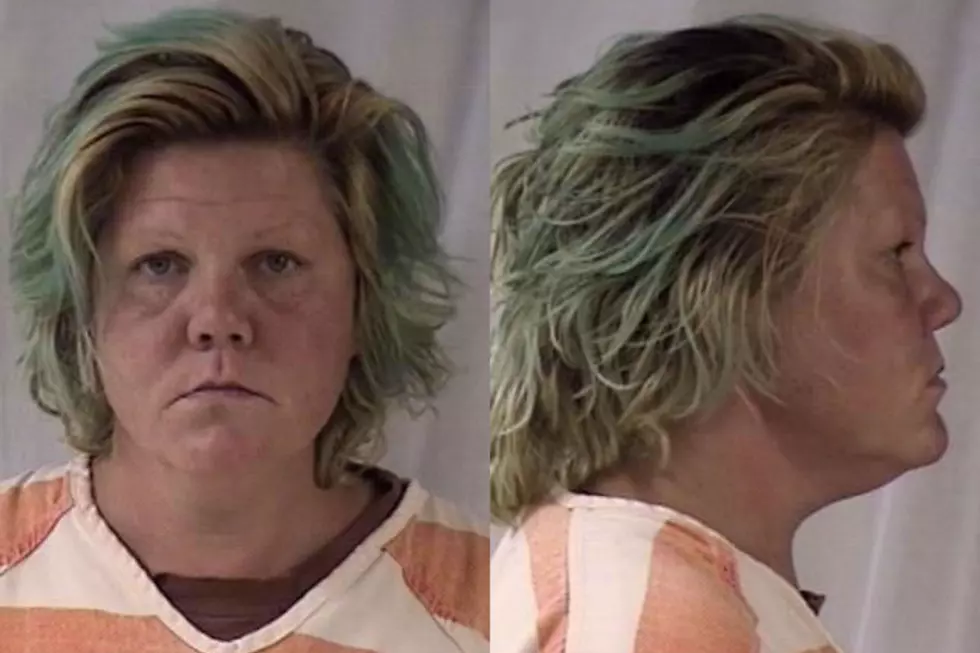 Cheyenne Woman Charged with Stabbing Roommate