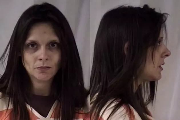 Cheyenne Mom Charged After Allegedly Exposing Kids to Meth