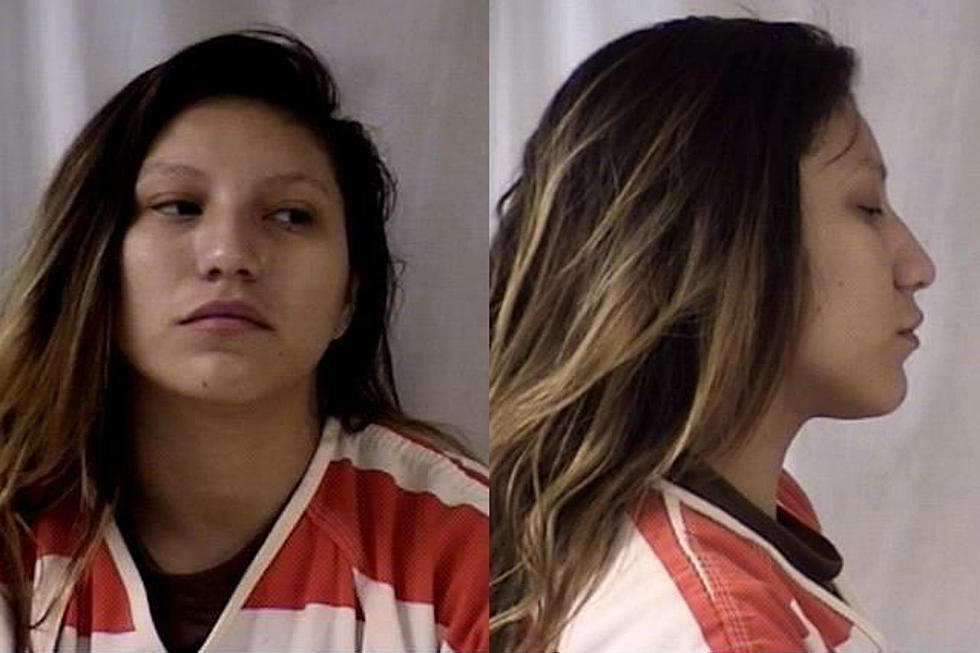 Woman Claims She Has Bomb While Trying to Rob Cheyenne C-Store
