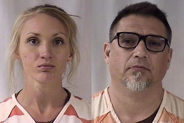 Two Charged After Marijuana Bust Near Cheyenne