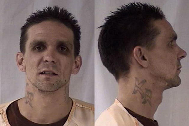Cheyenne Police Nab Suspect in Shots Fired Incident
